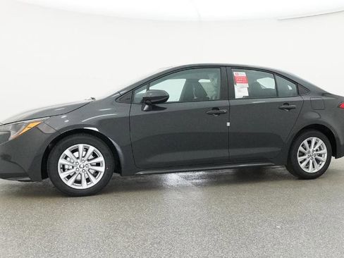 New 2026 Toyota Corolla LE image 29