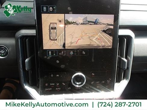 Used 2024 GMC Acadia AT4 AWD/4WD image 22