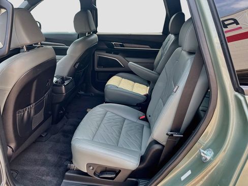 Used 2024 Kia Telluride SX X-Pro AWD/4WD image 26