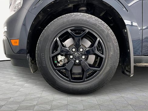 Used 2022 Ford Maverick Lariat w/ Lariat Luxury Package image 9