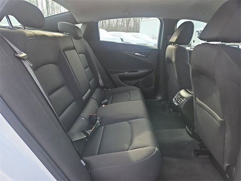 Certified 2024 Chevrolet Malibu LT image 26