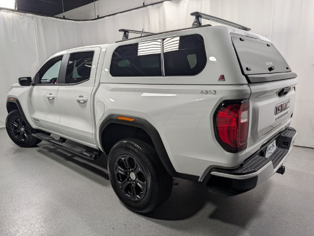 Used 2023 GMC Canyon Elevation w/ Trailering Package AWD/4WD image 7