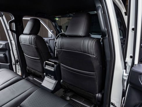 Used 2026 Toyota Land Cruiser 1958 image 31