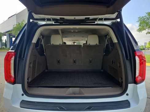 Certified 2021 GMC Yukon XL Denali AWD/4WD image 33