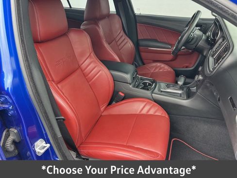 Used 2022 Dodge Charger SRT Hellcat w/ Harman/Kardon Audio Group image 25