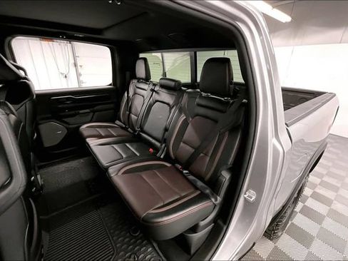 Used 2025 RAM 1500 Rebel w/ Rebel Level 2 Equipment Group AWD/4WD image 25