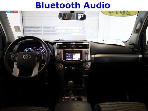 Used 2014 Toyota 4Runner SR5 image 7