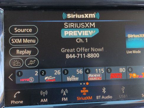 Certified 2021 Nissan Murano S image 20