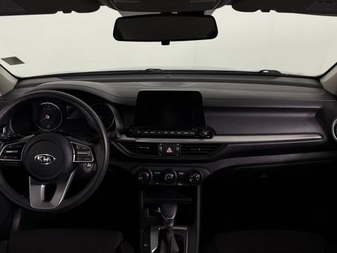 Used 2021 Kia Forte Sedan FWD image 30