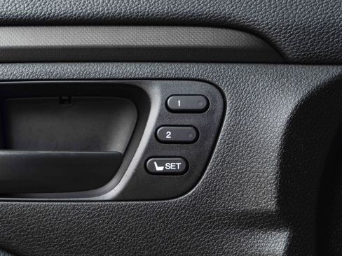 Used 2025 Honda Ridgeline TrailSport image 38