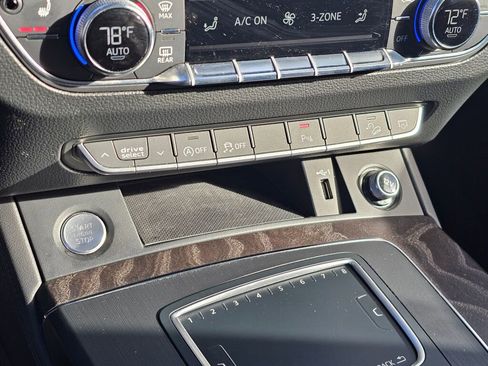 Used 2019 Audi Q5 2.0T Premium Plus w/ Premium Plus Package image 36