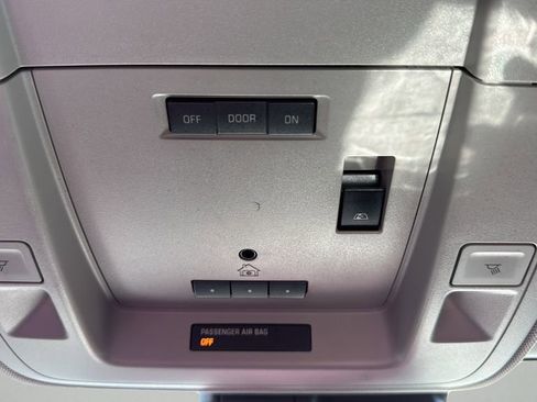 Used 2018 Chevrolet Silverado 1500 High Country w/ LPO, Protection Package image 32