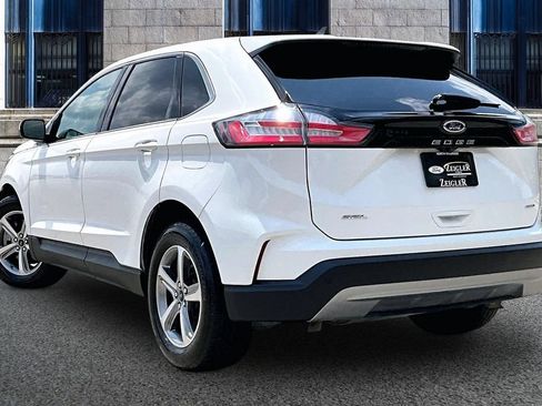 Used 2023 Ford Edge SEL w/ Convenience Package AWD/4WD image 10