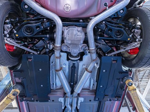 Used 2023 Dodge Challenger SRT Hellcat image 34