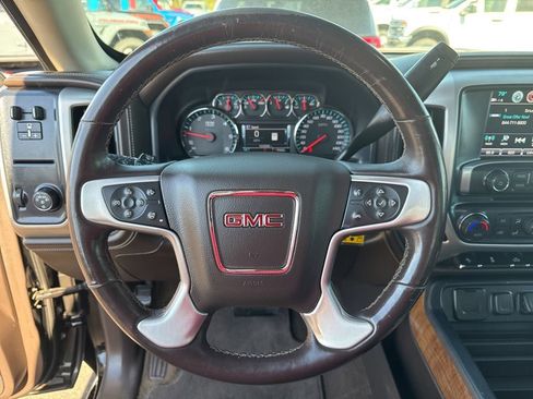 Used 2018 GMC Sierra 1500 SLT w/ Enhanced Driver Alert Package image 53
