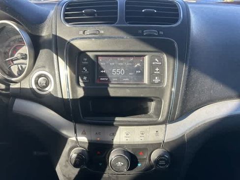 Used 2015 Dodge Journey American Value Package w/ Flexible Seating Group image 15