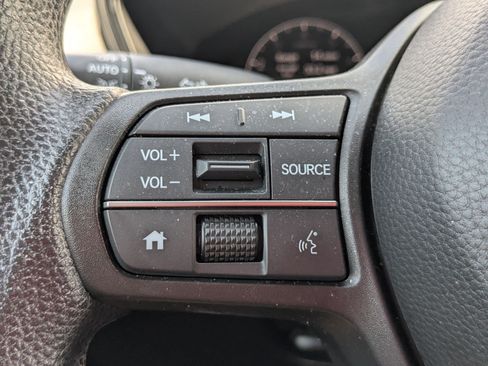 Used 2024 Honda CR-V EX image 20