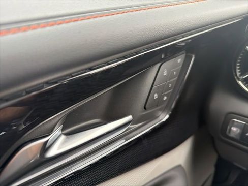 New 2026 Chevrolet Blazer EV SS AWD/4WD image 18