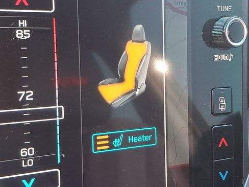 Used 2023 Subaru WRX Limited image 25