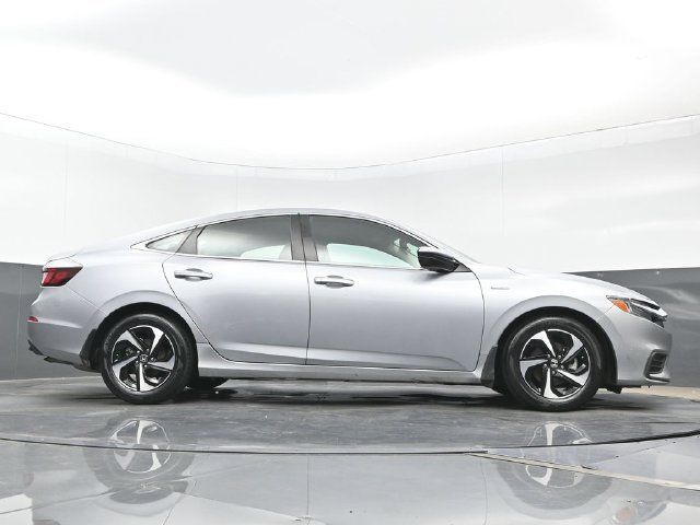 Certified 2022 Honda Insight EX image 28