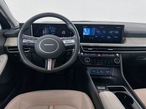 Certified 2025 Hyundai Sonata SEL FWD image 21