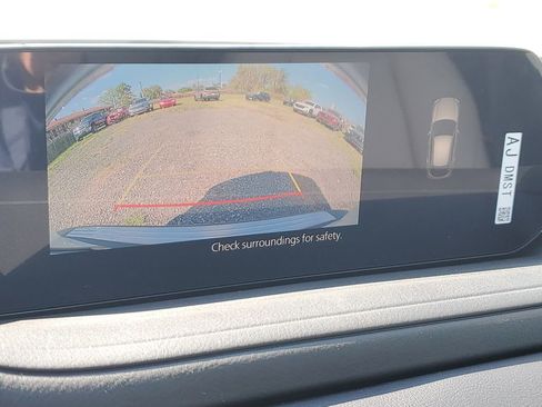 New 2026 MAZDA CX-30 AWD 2.5 S image 27