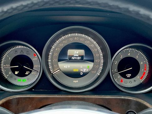 Used 2014 Mercedes-Benz E 350 E 350 Sport image 27