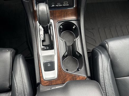 Certified 2024 Subaru Ascent Touring w/ Popular Package #2 image 32