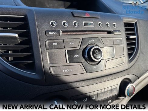 Used 2014 Honda CR-V EX image 9