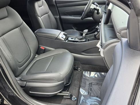 New 2025 Hyundai Santa Cruz SEL FWD image 15