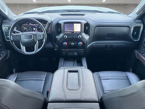 Certified 2022 GMC Sierra 1500 Denali w/ Denali Premium Package image 20