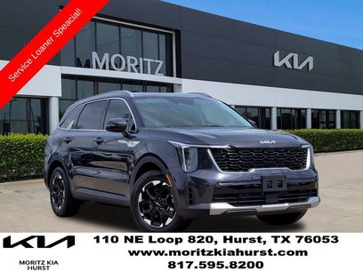 New 2026 Kia Sorento S