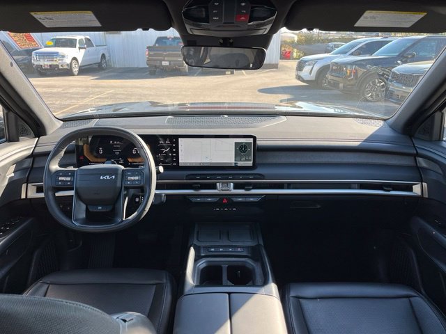Certified 2027 Kia Telluride LX FWD image 38
