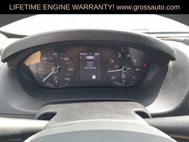 Used 2025 RAM ProMaster 3500 w/ Convenience Group FWD image 10