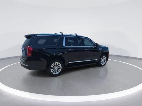Used 2021 GMC Yukon XL SLT RWD image 8