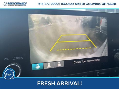 Used 2024 Honda Civic Sport image 19