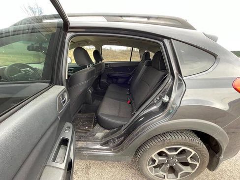 Used 2014 Subaru Crosstrek 2.0i Premium w/ Popular Package #1 image 23