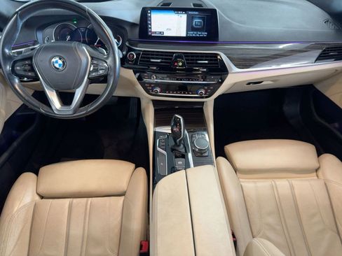 Used 2018 BMW 530i image 27
