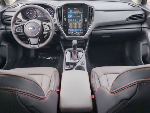 New 2026 Subaru Crosstrek 2.5i Limited AWD/4WD image 14