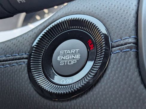 New 2026 Jeep Compass Latitude image 18