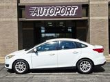 Used 2018 Ford Focus SE image 5