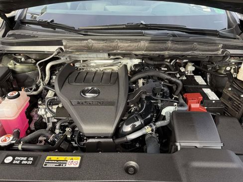 Used 2024 Lexus RX 350 AWD image 28