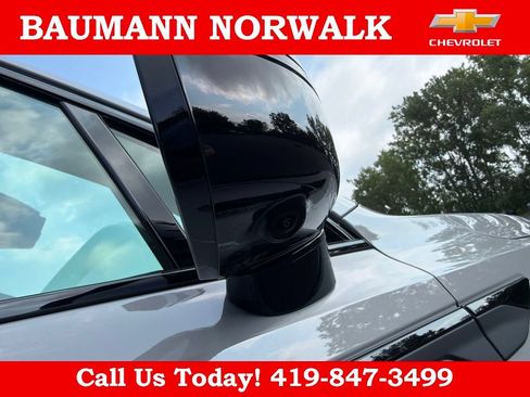 Used 2025 Kia Sorento SX Prestige AWD/4WD image 9