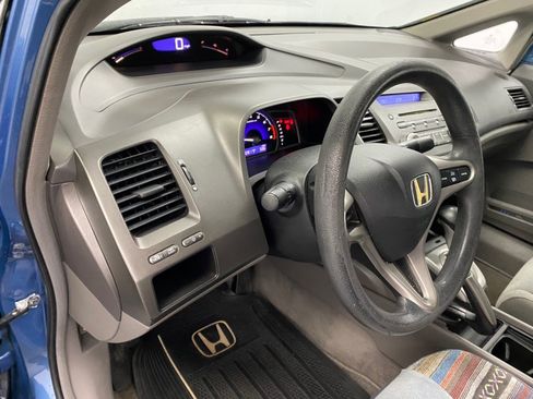 Used 2009 Honda Civic LX image 43