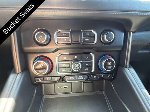 Used 2021 Chevrolet Tahoe High Country w/ Premium Package AWD/4WD image 29