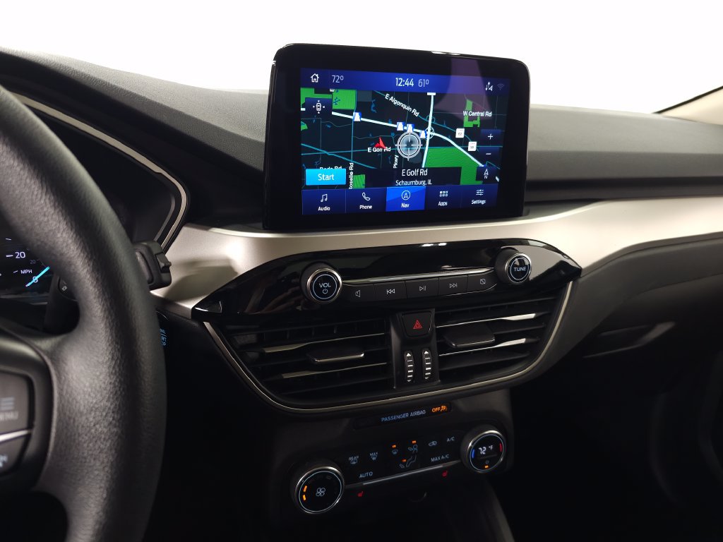 Used 2020 Ford Escape SE AWD/4WD image 21