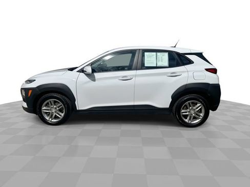 Used 2021 Hyundai Kona SE AWD/4WD image 6