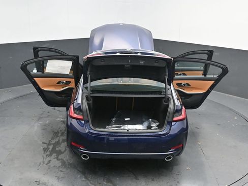 New 2026 BMW 330i Sedan w/ Convenience Package image 52