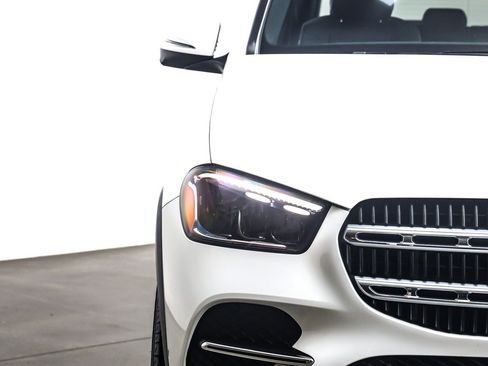 Certified 2025 Mercedes-Benz GLE 350 4MATIC image 15