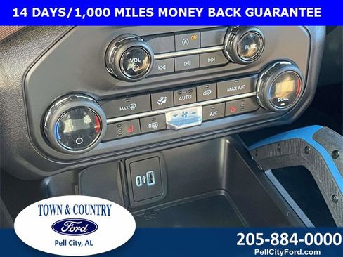 Certified 2023 Ford Bronco Outer Banks image 14